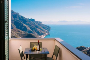 Casa Lacco Ravello